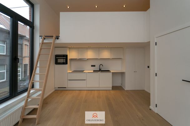 Gezellige studio te Gentbrugge centrum - Foto 1