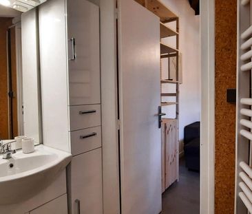 Location Appartement 2 pièces 23m² METABIEF 25370 - Photo 4