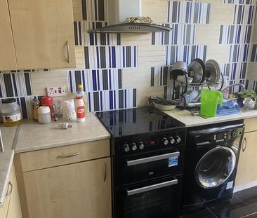 Room in a Shared House, Wembley, HA0 - Photo 1