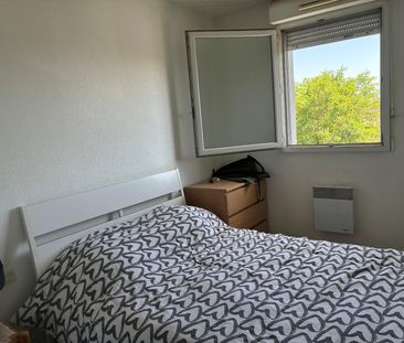 Location Appartement 2 pièces 33m² BEGLES 33130 - Photo 1