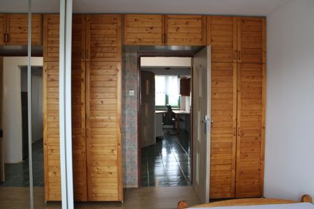 Mieszkanie 2 pokoje 62 m² Wrocław-Stare Miasto - Szczepin - Zdjęcie 5