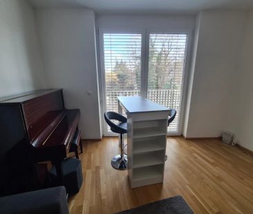 St. Leonhard Traumlage - 2-ZIMMER-Moderne Wohnung - Foto 4