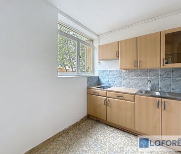 Appartement T1 Pantin à louer - Photo 1