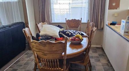 THREE BEDROOM HOME IN WAITARA - Photo 2