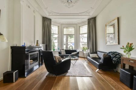 Maison Zijlweg, Haarlem - À Louer - Foto 3
