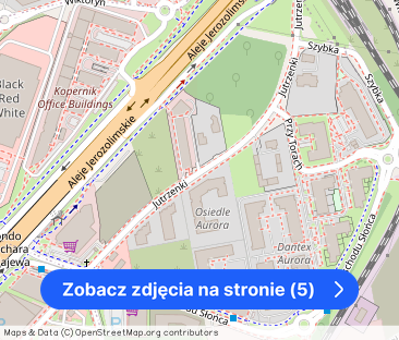 NOWE MIESZKANIE 24 m² | SKM + WKD – 4 MIN | JUTRZENKI 182 – zdjęcie 1