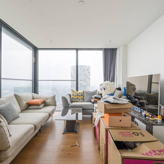 3 bedroom flat to rent - Photo 1