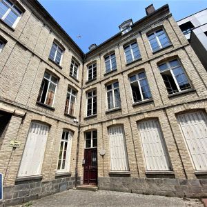 Appartement à louer 1 pièce 39.71m² - Photo 3