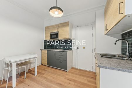 Appartement à louer à Paris 7Ème - Photo 4