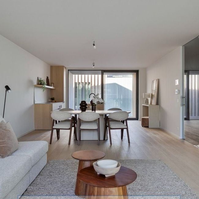 Appartement te huur in Kortrijk voor € 1.175 met 2 slaapkamers - Foto 1