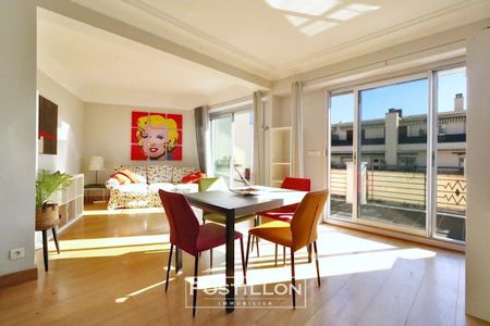 Beau 2 Pièces Meublé - Musiciens - Photo 3