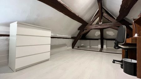 Maison rénovée et meublée 60m² - Deux chambres - Photo 3