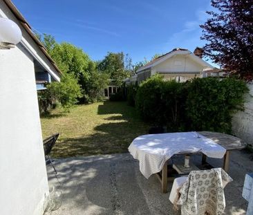 Location Appartement 3 pièces 99m² MERIGNAC 33700 - Photo 6