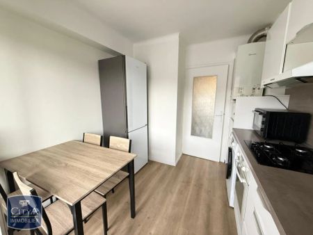 Appartement à louer 3 pièces 61.43m² - Photo 5