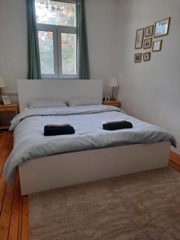 Am Marstall, 2 Zim. + Bal., Möblierte Übernahme, Sofort verfügbar - Photo 4