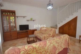 Chalet en alquiler en Calle Avenida 28 de Febrero, 68