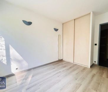 Appartement à louer 4 pièces 79.25m² - Photo 2