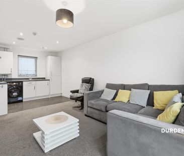 Martin Hunt Drive, Stanway, Colchester - Photo 3