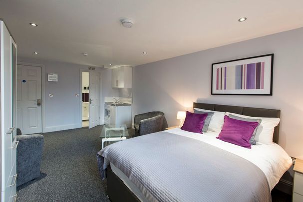 The Old County Hall - Studio 8 - Photo 1