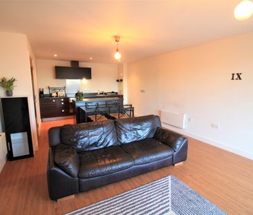 Sinope, Ryland Street, Birmingham - Photo 3