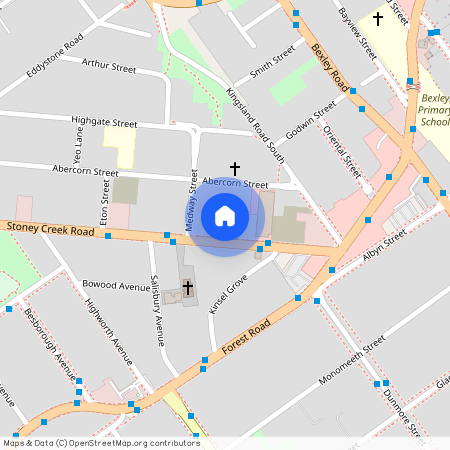 2/36 Stoney Creek Road, NSW 2207, Bexley