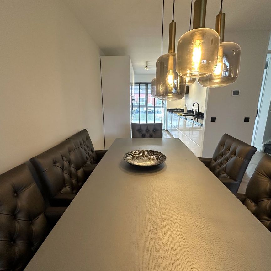 Huis te huur: 1e Octaviolaan 32 2909 RB Capelle aan den IJssel - Foto 1