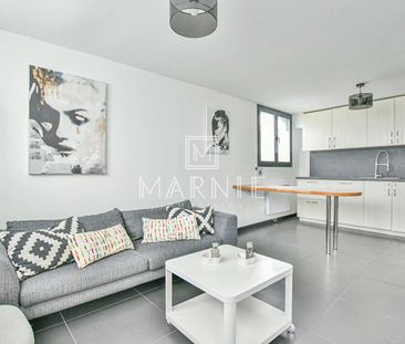 Duplex - Balcon - Photo 4