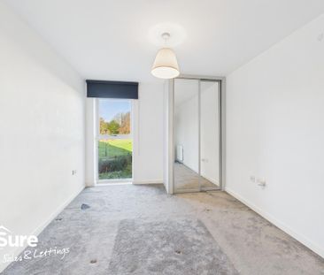 2 bedroom apartment to rent - Photo 5