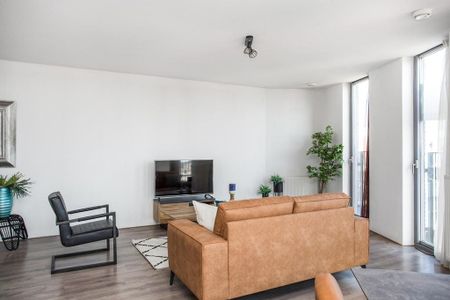 Appartement te huur: De Promesse 97 8232 VX Lelystad - Foto 5