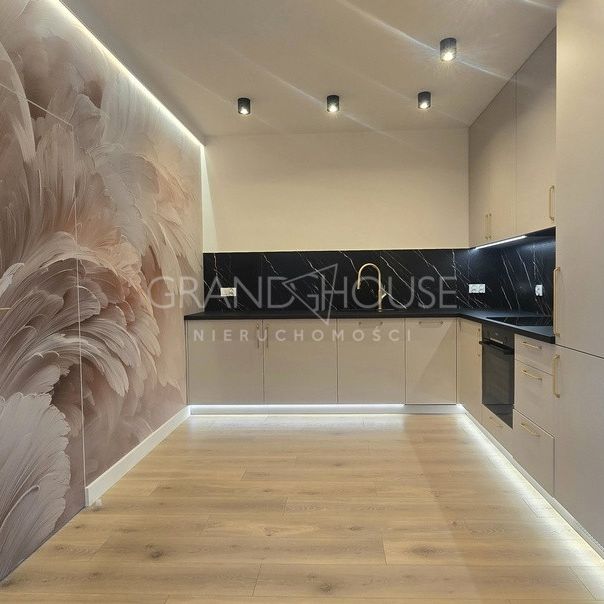 Wyjątkowy 2 pokojowy apartament Nad Odrą z garażem - Photo 1