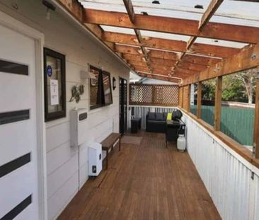 6 Edmund Lomas Grove, Birchville - Photo 2