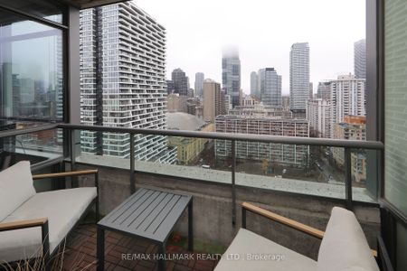 Radio City Lofts , #2201 - Photo 4