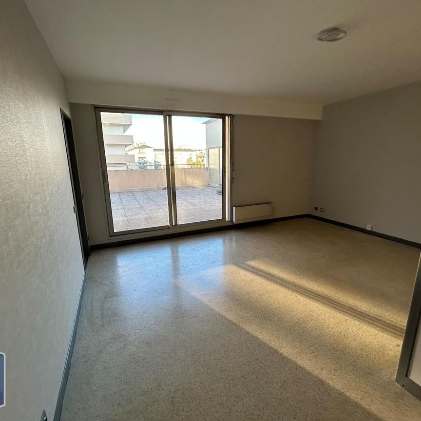 Location Appartement 1 pièce 49m² BOURGES 18000 - Photo 1