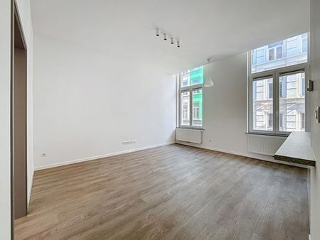 Appartement te huur - Foto 4