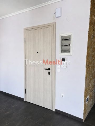 Διαμέρισμα για ενοικίαση Εύοσμος - Photo 2