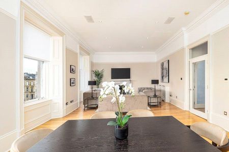 3 bedroom apartment to rent - Photo 2