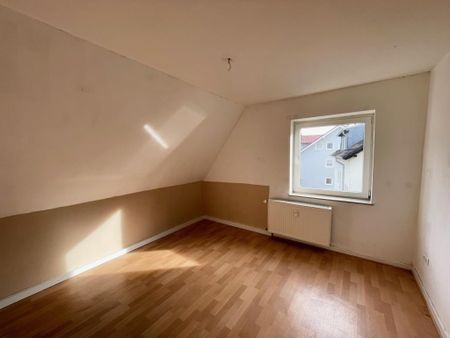 Gemütliche 3-Zimmer-Wohnung in Menden nähe Lendringsen - Photo 2