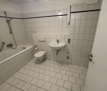 2-Zimmer Wohnung zentral in Krefeld.. - Photo 1