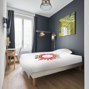 LOBAU P Colocation 3 chambres à Nancy - Photo 2