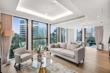 Thames City, London SW8 - Photo 2