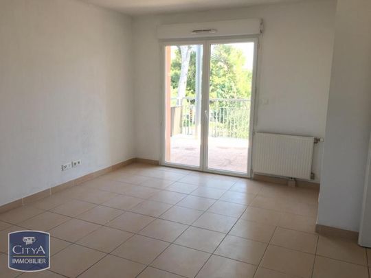 Location Appartement 2 pièces 50m² BEZIERS 34500 - Photo 1