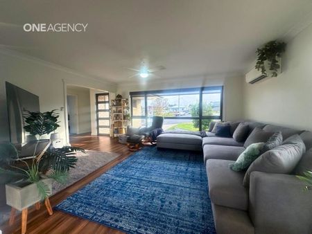 Spacious & Stylish - Photo 4