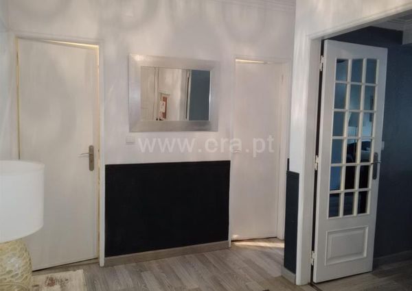 Apartamento T3 em Lisboa