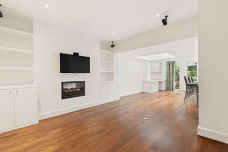 4 bedroom house to rent - Photo 2