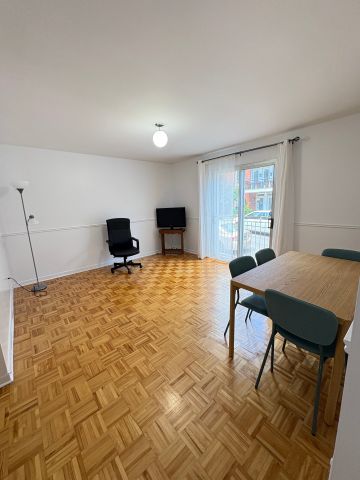 Appartement à louer, Montréal (Ville-Marie) - Photo 4