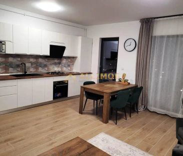 Apartament 2 camere in Ploiesti, zona Albert, Mrs Village - Photo 3
