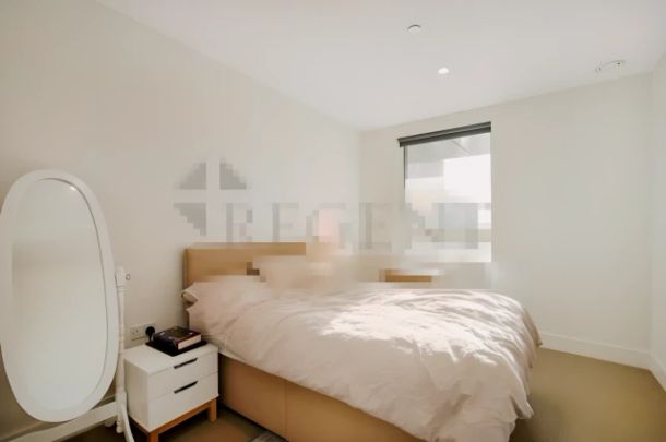 1 Bedroom 1 Bathroom - Photo 1