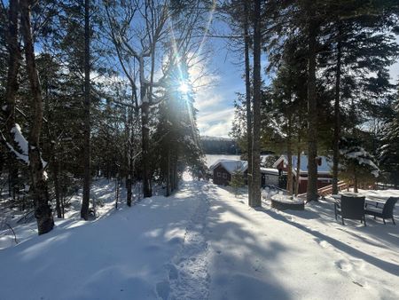 Maison à un étage et demi à Wentworth-Nord - Photo 2