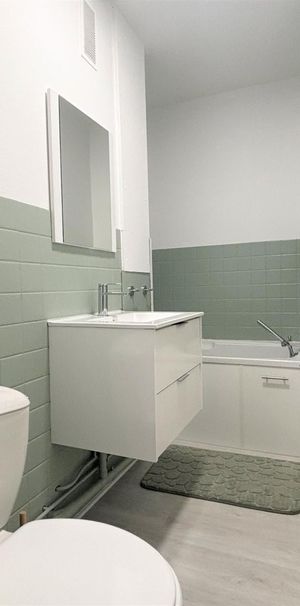 Location Appartement 1 pièce 27m² NANCY 54000 - Photo 1