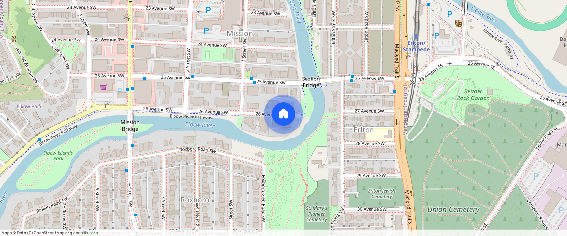 Calgary, Calgary, Calgary Metropolitan, T2S 0M3